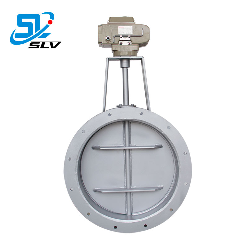 【VEAPON】電動高溫風閥